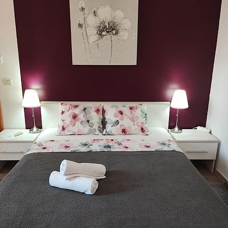 Studio Midtown Zágráb Kültér fotó