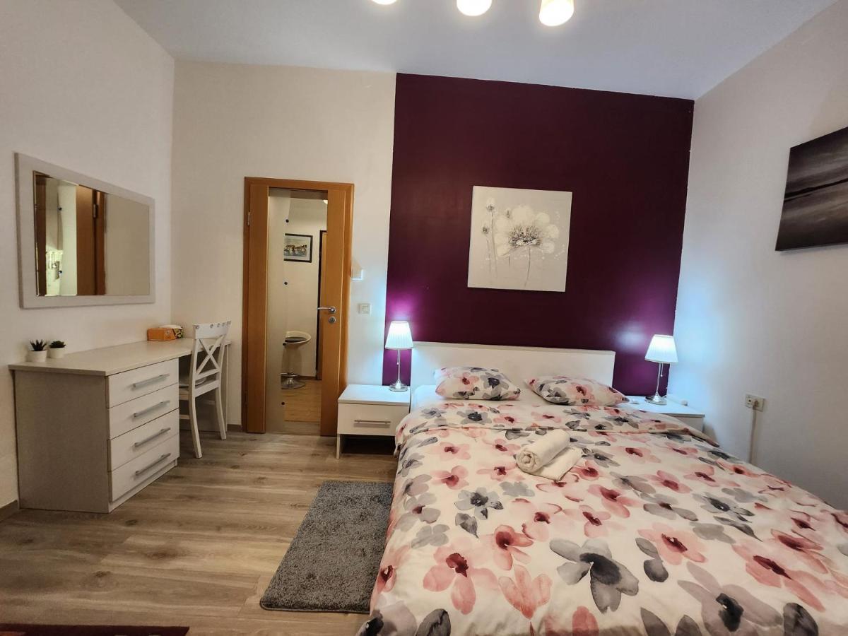 Studio Midtown Zágráb Kültér fotó