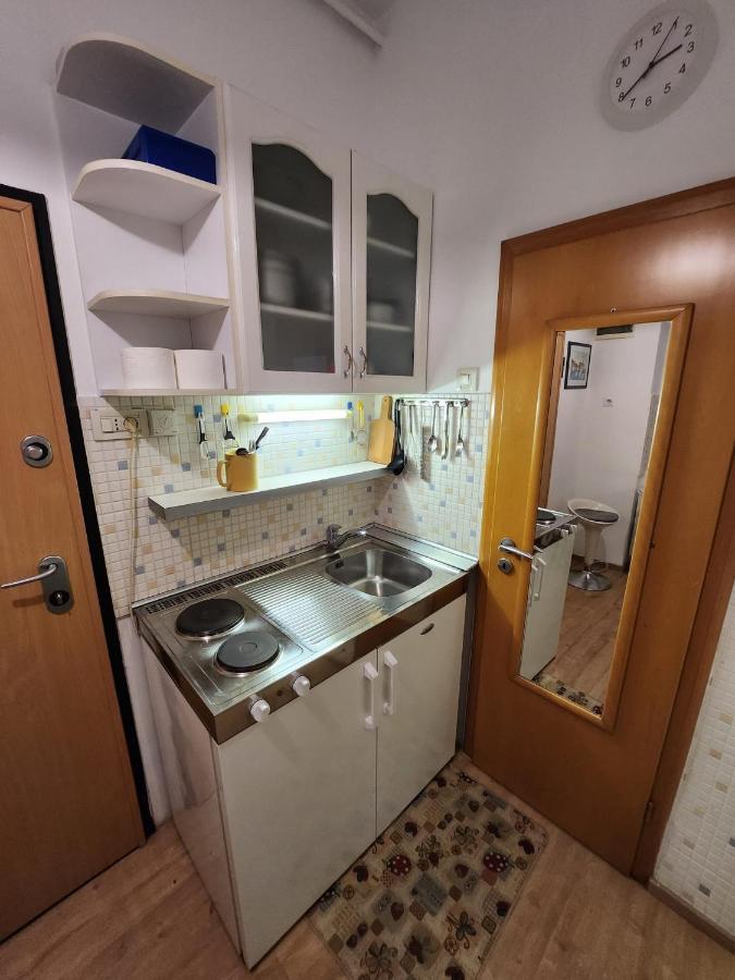 Studio Midtown Zágráb Kültér fotó
