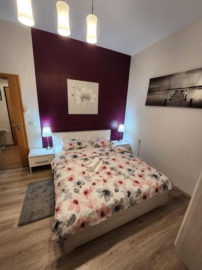 Studio Midtown Zágráb Kültér fotó