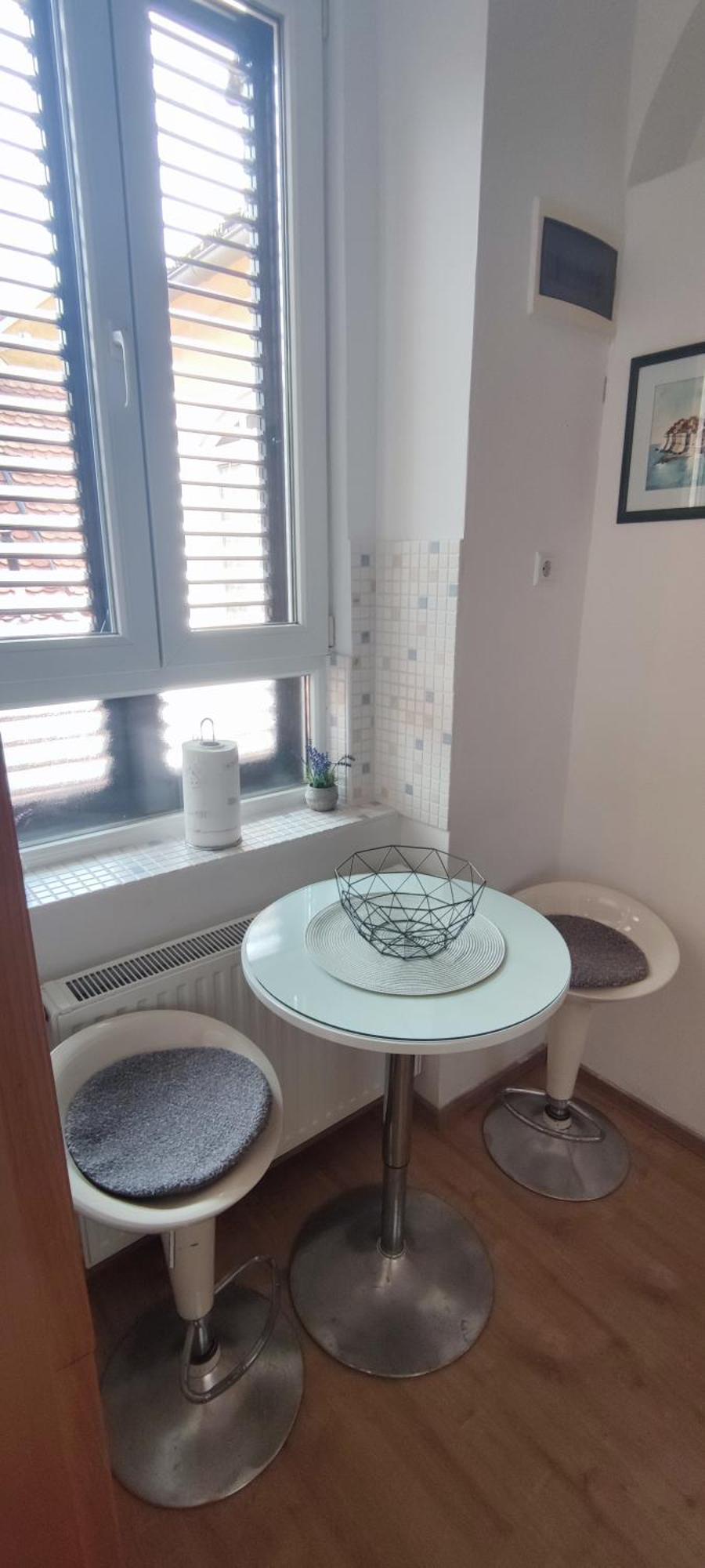 Studio Midtown Zágráb Kültér fotó