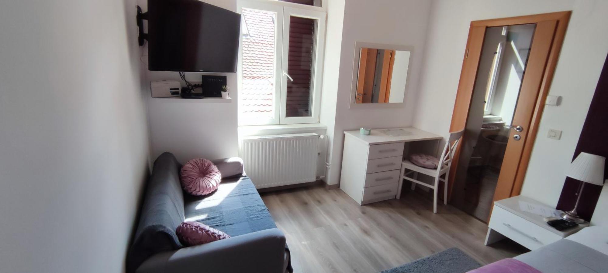 Studio Midtown Zágráb Kültér fotó